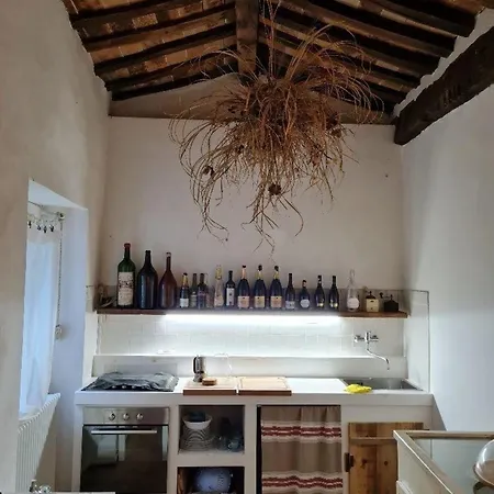 Casa de Férias Von Der Festung Zum Meer