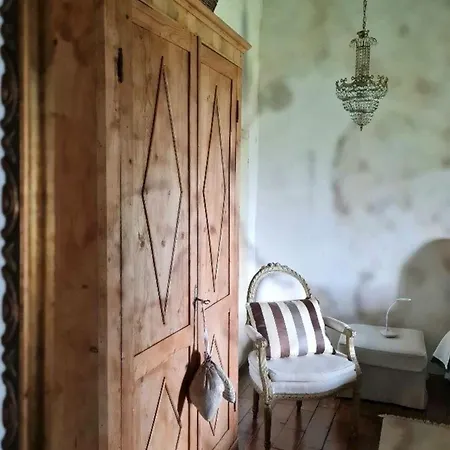 Casa de Férias Von Der Festung Zum Meer