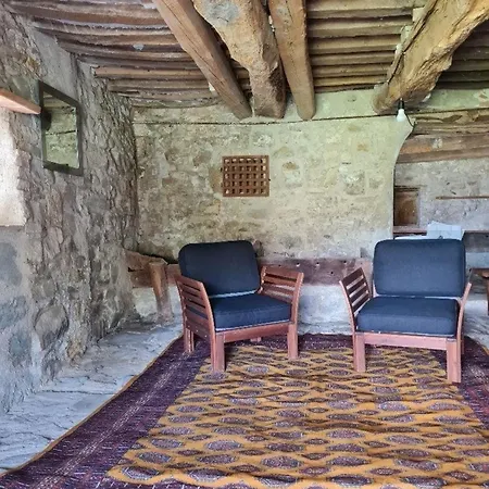 Casa de Férias Von Der Festung Zum Meer